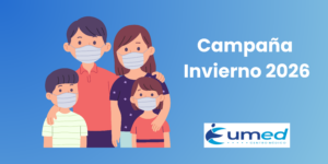 Campaña de Invierno: Cómo Cuidar a Tu Familia Frente al Alza de Virus Respiratorios