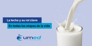 1 de Junio: Día Mundial de la Leche y su Rol Clave en Todas las Etapas de la Vida