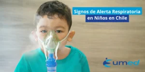 Guía para Padres: Cómo Identificar los Signos de Alerta Respiratoria en Niños