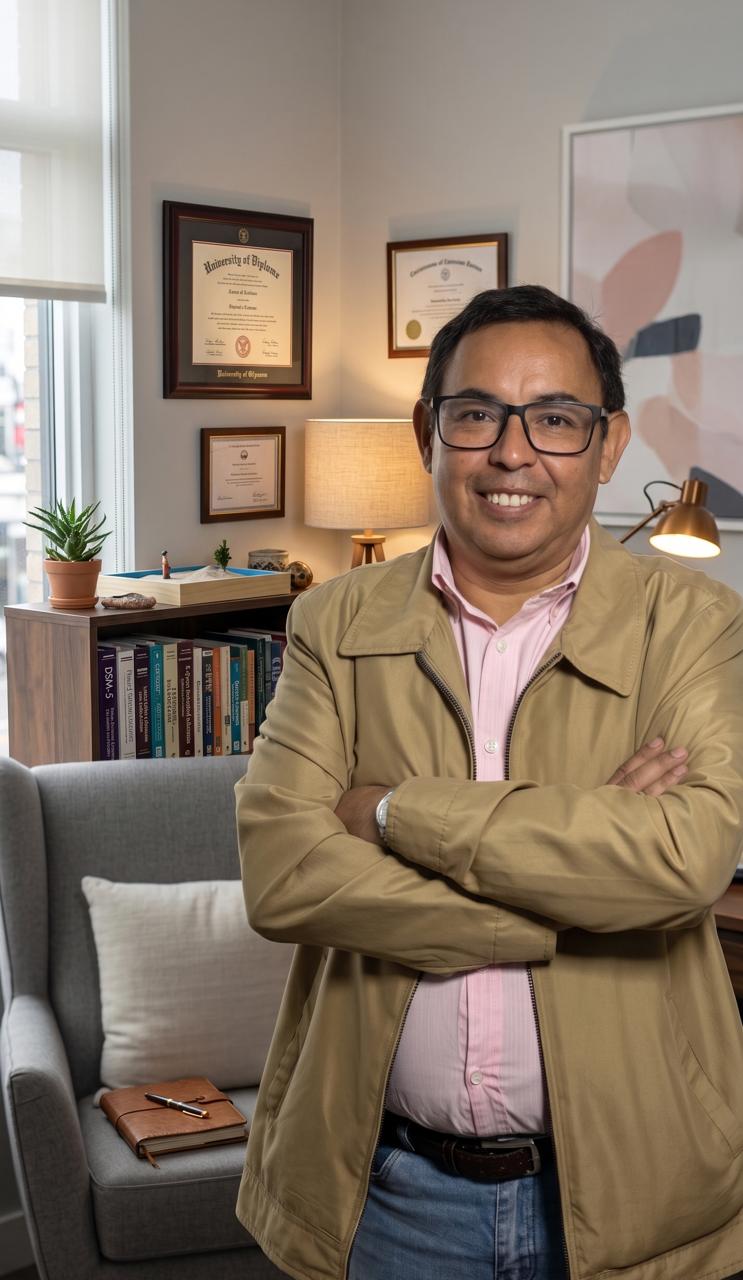 claudio castillo