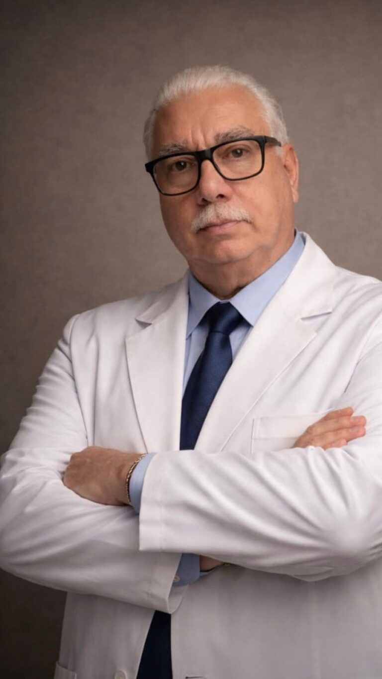 dr nestor burgos