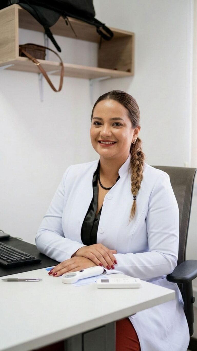 glenda vera