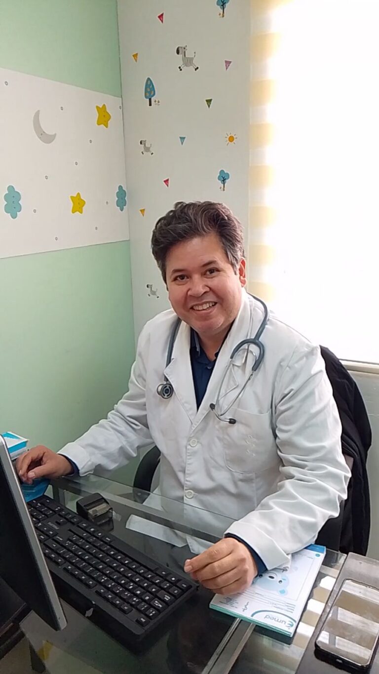 luis rojas