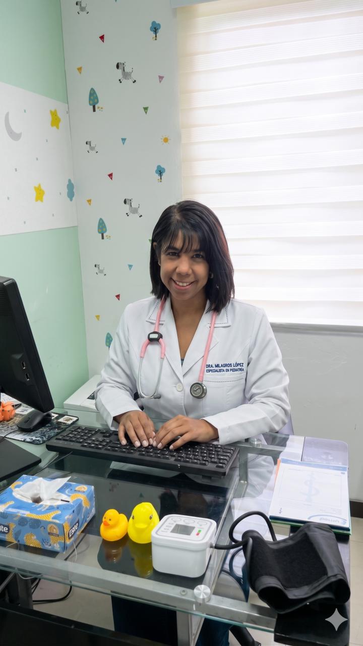milagro lopez