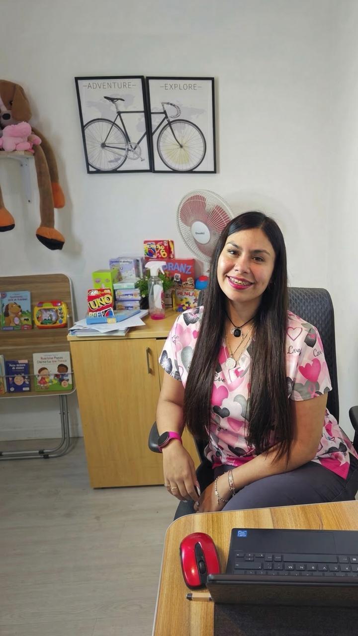 thalia mendoza
