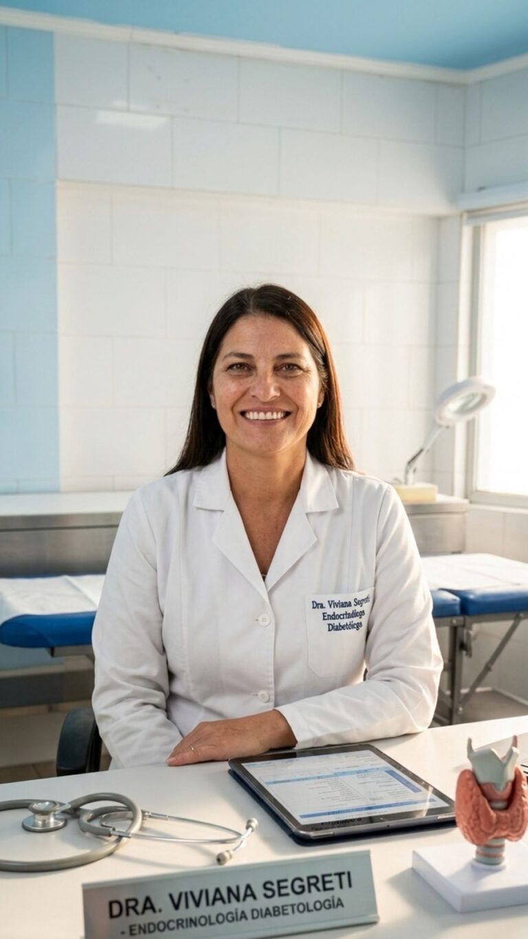 viviana segreti