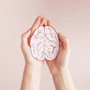 salud mental